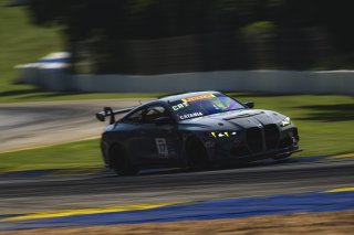 #17 BMW M4 GT4 (G82) EVO of Joseph Catania and Lucas Catania, Rigid Speed Company, GT4 America, Am, SRO America, Road Atlanta, Braselton, GA, June 12 - 14, 2026
 | Fred Hardy | www.echoandorigin.studio &copy;2026