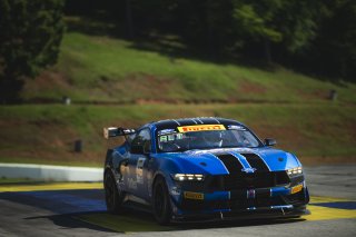 #48 Ford Mustang GT4 (S650) of Zachry Lee and Jenson Altzman, McCumbee McAleer Racing, GT4 America, Pro-Am, SRO America, Road Atlanta, Braselton, GA, June 12 - 14, 2026
 | Fred Hardy | www.echoandorigin.studio &copy;2026