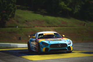 #37 Mercedes-AMG GT4 of Ed Killeen and Laura Hayes, Dome Motorsport, GT4 America, Am, SRO America, Road Atlanta, Braselton, GA, June 12 - 14, 2026
 | Fred Hardy | www.echoandorigin.studio &copy;2026