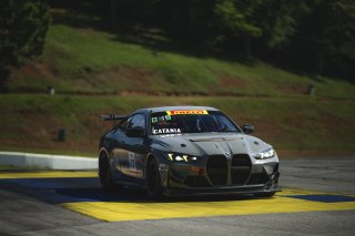#17 BMW M4 GT4 (G82) EVO of Joseph Catania and Lucas Catania, Rigid Speed Company, GT4 America, Am, SRO America, Road Atlanta, Braselton, GA, June 12 - 14, 2026
 | Fred Hardy | www.echoandorigin.studio &copy;2026