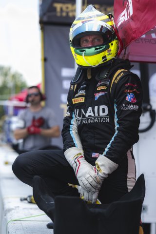#39 Mercedes-AMG GT4 of Allen Patten and Marc Miller, Dome Motorsport, GT4 America, Pro-Am, SRO America, Road Atlanta, Braselton, GA, June 12 - 14, 2026
 | Fred Hardy | www.echoandorigin.studio &copy;2026