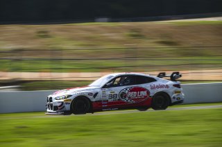 #38 BMW M4 GT4 (G82) EVO of Michael Petramalo and Tyler McQuarrie, BimmerWorld, GT4 America, Pro-Am, SRO America, Road Atlanta, Braselton, GA, June 12 - 14, 2026
 | Fred Hardy | www.echoandorigin.studio &copy;2026