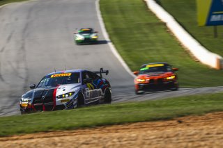 #413 BMW M4 GT4 (G82) EVO of Zach Lumsden and Kris Wilson, Colorado Motorsport with Flying Lizard, GT4 America, Am, SRO America, Road Atlanta, Braselton, GA, June 12 - 14, 2026
 | Fred Hardy | www.echoandorigin.studio &copy;2026