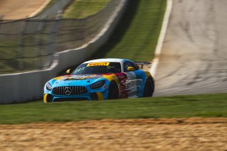 #37 Mercedes-AMG GT4 of Ed Killeen and Laura Hayes, Dome Motorsport, GT4 America, Am, SRO America, Road Atlanta, Braselton, GA, June 12 - 14, 2026
 | Fred Hardy | www.echoandorigin.studio &copy;2026
