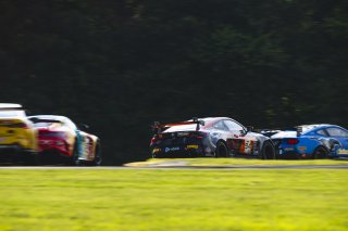 #94 BMW M4 GT4 (G82) EVO of Sam Craven and Kenton Koch, Random Vandals Racing, GT4 America, Pro-Am, SRO America, Road Atlanta, Braselton, GA, June 12 - 14, 2026
 | Fred Hardy | www.echoandorigin.studio &copy;2026