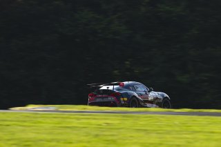 #03 Toyota Gazoo Racing GR Supra GT4 EVO2 of Karl Forman and Ryan Eversley, Precision Racing LA, GT4 America, Pro-Am, SRO America, Road Atlanta, Braselton, GA, June 12 - 14, 2026
 | Fred Hardy | www.echoandorigin.studio &copy;2026