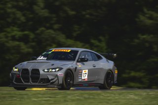 #17 BMW M4 GT4 (G82) EVO of Joseph Catania and Lucas Catania, Rigid Speed Company, GT4 America, Am, SRO America, Road Atlanta, Braselton, GA, June 12 - 14, 2026
 | Fred Hardy | www.echoandorigin.studio &copy;2026