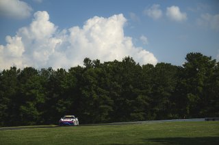 #52 Porsche 718 Cayman GT4 RS Clubsport of Tom Kopczynski and Eric Filgueiras, Kellymoss, GT4 America, Pro-Am, SRO America, Road Atlanta, Braselton, GA, June 12 - 14, 2026
 | Fred Hardy | www.echoandorigin.studio &copy;2026