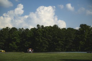 #028 Porsche 718 Cayman GT4 RS Clubsport of Spencer Pumpelly and Luca Mars, RS1, GT4 America, Silver, SRO America, Road Atlanta, Braselton, GA, June 12 - 14, 2026
 | Fred Hardy | www.echoandorigin.studio &copy;2026