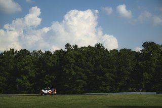 #5 McLaren Artura GT4 of Sean Gibbons and Sam Owen, OGH Motorsports, GT4 America, Am, SRO America, Road Atlanta, Braselton, GA, June 12 - 14, 2026/
 | Fred Hardy | www.echoandorigin.studio &copy;2026