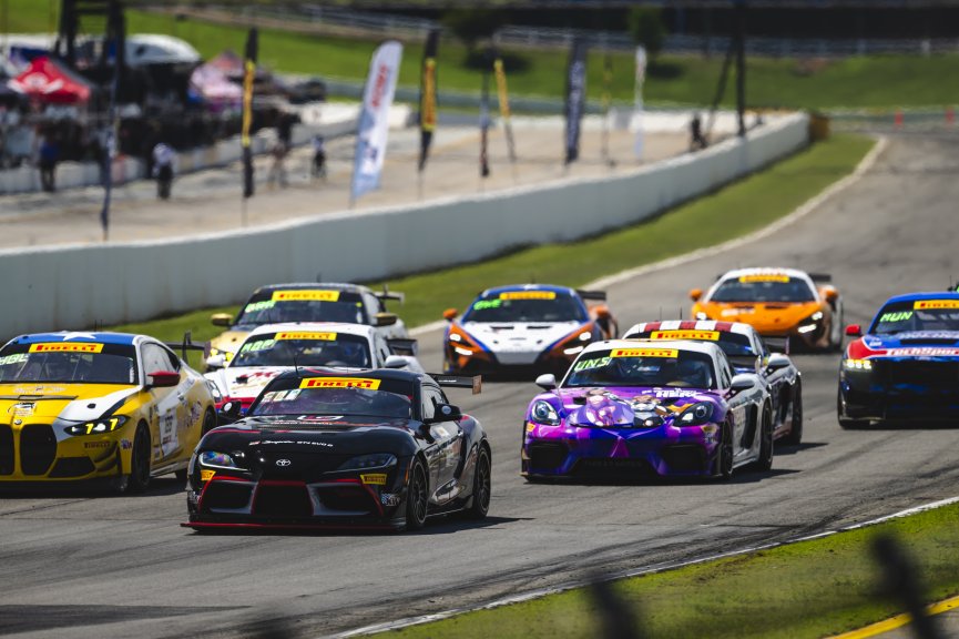 Race 1
