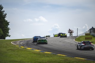 #98 BMW M4 GT4 (G82) EVO of Bruno Colombo and Josh Green, Random Vandals Racing, GT4 America, Silver, SRO America, Road Atlanta, Braselton, GA, June 12 - 14, 2026
 | Fred Hardy | www.echoandorigin.studio &copy;2026
