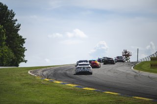 #36 BMW M4 GT4 (G82) EVO of James Walker Jr. and James Clay, BimmerWorld, GT4 America, Am, SRO America, Road Atlanta, Braselton, GA, June 12 - 14, 2026
 | Fred Hardy | www.echoandorigin.studio &copy;2026