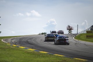 #413 BMW M4 GT4 (G82) EVO of Zach Lumsden and Kris Wilson, Colorado Motorsport with Flying Lizard, GT4 America, Am, SRO America, Road Atlanta, Braselton, GA, June 12 - 14, 2026
 | Fred Hardy | www.echoandorigin.studio &copy;2026