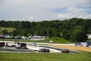 #131 McLaren Artura GT4 of Austin Jurs and Jonathan Neudorf, Advance Motorsports, GT4 America, Silver, SRO America, Road Atlanta, Braselton, GA, June 12 - 14, 2026
 | Fred Hardy | www.echoandorigin.studio &copy;2026