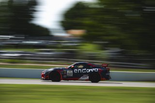 #68 Toyota Gazoo Racing GR Supra GT4 EVO2 of Westin Workman and Tyler Gonzalez, RAFA Racing Team, GT4 America, Silver, SRO America, Road Atlanta, Braselton, GA, June 12 - 14, 2026
 | Fred Hardy | www.echoandorigin.studio &copy;2026