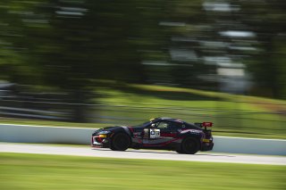 #03 Toyota Gazoo Racing GR Supra GT4 EVO2 of Karl Forman and Ryan Eversley, Precision Racing LA, GT4 America, Pro-Am, SRO America, Road Atlanta, Braselton, GA, June 12 - 14, 2026
 | Fred Hardy | www.echoandorigin.studio &copy;2026