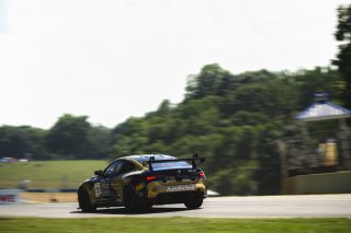 #19 BMW M4 GT4 (G82) EVO of Roland Krainz and Stevan McAleer, Auto Technic Racing, GT4 America, Pro-Am, SRO America, Road Atlanta, Braselton, GA, June 12 - 14, 2026
 | Fred Hardy | www.echoandorigin.studio &copy;2026