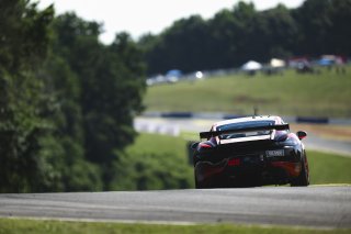#028 Porsche 718 Cayman GT4 RS Clubsport of Spencer Pumpelly and Luca Mars, RS1, GT4 America, Silver, SRO America, Road Atlanta, Braselton, GA, June 12 - 14, 2026
 | Fred Hardy | www.echoandorigin.studio &copy;2026