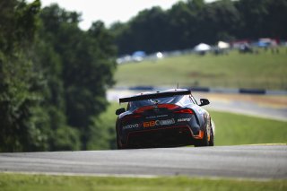 #68 Toyota Gazoo Racing GR Supra GT4 EVO2 of Westin Workman and Tyler Gonzalez, RAFA Racing Team, GT4 America, Silver, SRO America, Road Atlanta, Braselton, GA, June 12 - 14, 2026
 | Fred Hardy | www.echoandorigin.studio &copy;2026
