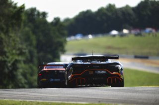 #131 McLaren Artura GT4 of Austin Jurs and Jonathan Neudorf, Advance Motorsports, GT4 America, Silver, SRO America, Road Atlanta, Braselton, GA, June 12 - 14, 2026
 | Fred Hardy | www.echoandorigin.studio &copy;2026