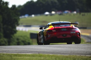 #39 Mercedes-AMG GT4 of Allen Patten and Marc Miller, Dome Motorsport, GT4 America, Pro-Am, SRO America, Road Atlanta, Braselton, GA, June 12 - 14, 2026
 | Fred Hardy | www.echoandorigin.studio &copy;2026