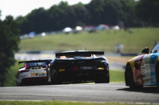 #33 McLaren Artura GT4 of Tony Gaples and Michael Cooper, Blackdog Racing, GT4 America, Pro-Am, SRO America, Road Atlanta, Braselton, GA, June 12 - 14, 2026
 | Fred Hardy | www.echoandorigin.studio &copy;2026