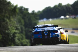 #48 Ford Mustang GT4 (S650) of Zachry Lee and Jenson Altzman, McCumbee McAleer Racing, GT4 America, Pro-Am, SRO America, Road Atlanta, Braselton, GA, June 12 - 14, 2026
 | Fred Hardy | www.echoandorigin.studio &copy;2026