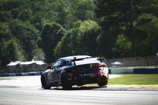 #413 BMW M4 GT4 (G82) EVO of Zach Lumsden and Kris Wilson, Colorado Motorsport with Flying Lizard, GT4 America, Am, SRO America, Road Atlanta, Braselton, GA, June 12 - 14, 2026
 | Fred Hardy | www.echoandorigin.studio &copy;2026