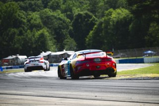 #37 Mercedes-AMG GT4 of Ed Killeen and Laura Hayes, Dome Motorsport, GT4 America, Am, SRO America, Road Atlanta, Braselton, GA, June 12 - 14, 2026
 | Fred Hardy | www.echoandorigin.studio &copy;2026
