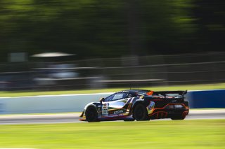#131 McLaren Artura GT4 of Austin Jurs and Jonathan Neudorf, Advance Motorsports, GT4 America, Silver, SRO America, Road Atlanta, Braselton, GA, June 12 - 14, 2026
 | Fred Hardy | www.echoandorigin.studio &copy;2026