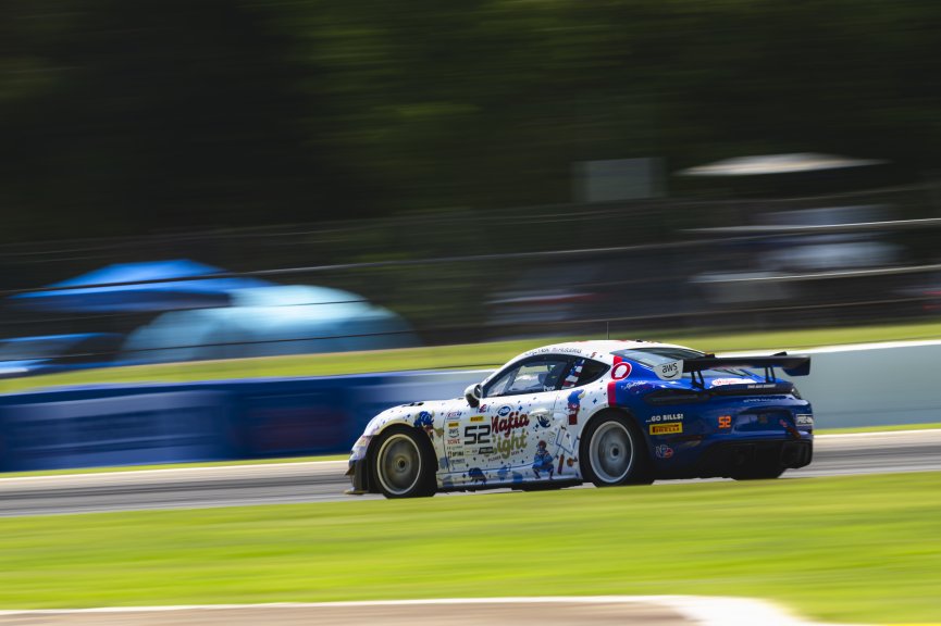 Race 1