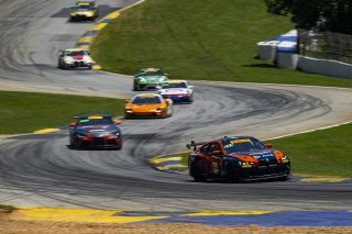 #94 BMW M4 GT4 (G82) EVO of Sam Craven and Kenton Koch, Random Vandals Racing, GT4 America, Pro-Am, SRO America, Road Atlanta, Braselton, GA, June 12 - 14, 2026
 | Fred Hardy | www.echoandorigin.studio &copy;2026