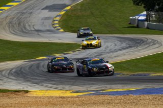 #413 BMW M4 GT4 (G82) EVO of Zach Lumsden and Kris Wilson, Colorado Motorsport with Flying Lizard, GT4 America, Am, SRO America, Road Atlanta, Braselton, GA, June 12 - 14, 2026
 | Fred Hardy | www.echoandorigin.studio &copy;2026