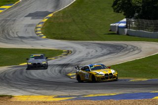 #188 BMW M4 GT4 (G82) EVO of Judson Holt and Denny Stripling, Random Vandals Racing, GT4 America, Am, SRO America, Road Atlanta, Braselton, GA, June 12 - 14, 2026
 | Fred Hardy | www.echoandorigin.studio &copy;2026