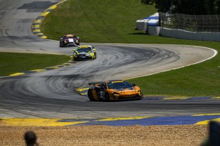 #33 McLaren Artura GT4 of Tony Gaples and Michael Cooper, Blackdog Racing, GT4 America, Pro-Am, SRO America, Road Atlanta, Braselton, GA, June 12 - 14, 2026
 | Fred Hardy | www.echoandorigin.studio &copy;2026