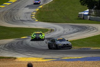 #17 BMW M4 GT4 (G82) EVO of Joseph Catania and Lucas Catania, Rigid Speed Company, GT4 America, Am, SRO America, Road Atlanta, Braselton, GA, June 12 - 14, 2026
 | Fred Hardy | www.echoandorigin.studio &copy;2026