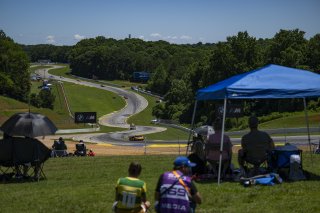 #33 McLaren Artura GT4 of Tony Gaples and Michael Cooper, Blackdog Racing, GT4 America, Pro-Am, SRO America, Road Atlanta, Braselton, GA, June 12 - 14, 2026
 | Fred Hardy | www.echoandorigin.studio &copy;2026