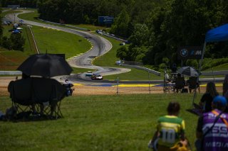 #5 McLaren Artura GT4 of Sean Gibbons and Sam Owen, OGH Motorsports, GT4 America, Am, SRO America, Road Atlanta, Braselton, GA, June 12 - 14, 2026
 | Fred Hardy | www.echoandorigin.studio &copy;2026