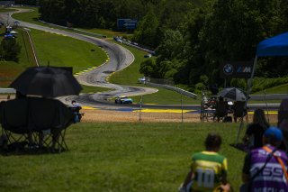 #39 Mercedes-AMG GT4 of Allen Patten and Marc Miller, Dome Motorsport, GT4 America, Pro-Am, SRO America, Road Atlanta, Braselton, GA, June 12 - 14, 2026
 | Fred Hardy | www.echoandorigin.studio &copy;2026