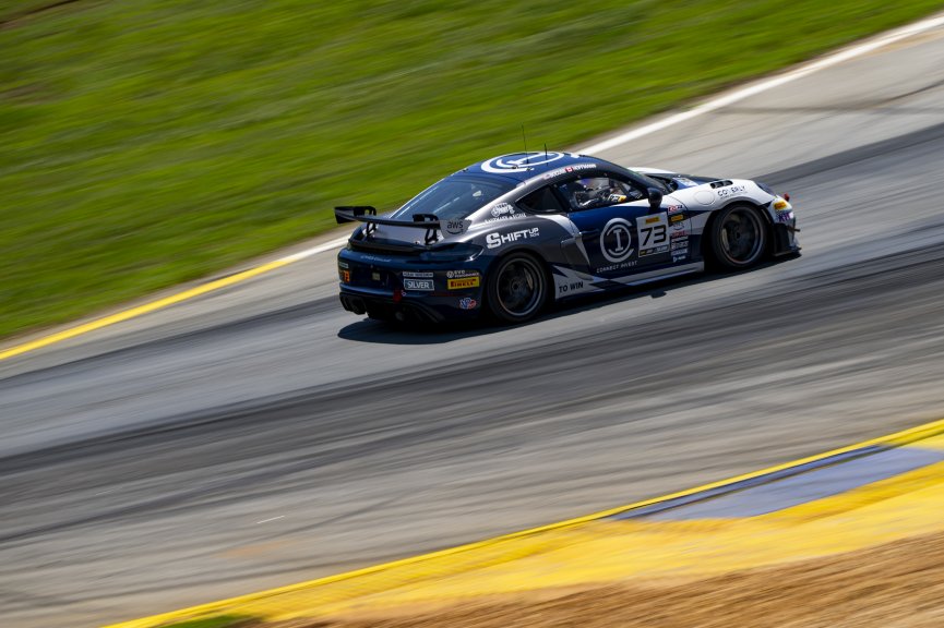 Race 2