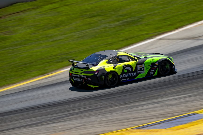 Race 2