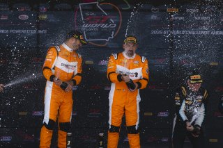 #33 McLaren Artura GT4 of Tony Gaples and Michael Cooper, Blackdog Racing, GT4 America, Pro-Am, SRO America, Road Atlanta, Braselton, GA, June 12 - 14, 2026
 | Fred Hardy | www.echoandorigin.studio &copy;2026