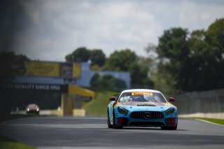 #39 Mercedes-AMG GT4 of Allen Patten and Marc Miller, Dome Motorsport, GT4 America, Pro-Am, SRO America, Road America, Elkhart Lake, WI, Aug 27 - 30, 2026
 | Fred Hardy | Echo & Origin | www.echoandorigin.studio &copy;2026