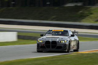 #17 BMW M4 GT4 (G82) EVO of Joseph Catania and Lucas Catania, Rigid Speed Company, GT4 America, Am, SRO America, Road America, Elkhart Lake, WI, Aug 27 - 30, 2026
 | Fred Hardy | Echo & Origin | www.echoandorigin.studio &copy;2026