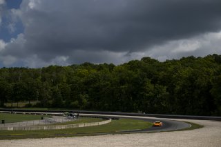#49 McLaren Artura GT4 of Alessandro Chiocchetti and Mason Filippi, Bryan Herta Autosport w/ Curb Agajanian, GT4 America, Pro-Am, SRO America, Road America, Elkhart Lake, WI, Aug 27 - 30, 2026
 | Fred Hardy | Echo & Origin | www.echoandorigin.studio &copy;2026