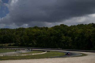 #10 Porsche 718 Cayman GT4 RS Clubsport of Curt Swearingin and Muzaffar Gafurov, ACI Motorsports, GT4 America, Am, SRO America, Road America, Elkhart Lake, WI, Aug 27 - 30, 2026
 | Fred Hardy | Echo & Origin | www.echoandorigin.studio &copy;2026
