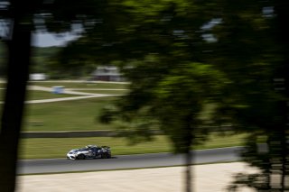 #73 Porsche 718 Cayman GT4 RS Clubsport of Erika Hoffmann and Paul Bocuse, Kellymoss, GT4 America, Silver, SRO America, Road America, Elkhart Lake, WI, Aug 27 - 30, 2026
 | Fred Hardy | Echo & Origin | www.echoandorigin.studio &copy;2026
