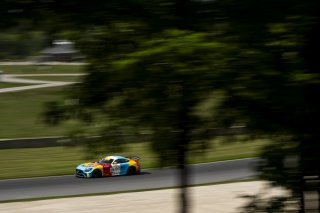 #37 Mercedes-AMG GT4 of Laura Hayes and Ed Killeen, Dome Motorsport, GT4 America, Am, SRO America, Road America, Elkhart Lake, WI, Aug 27 - 30, 2026
 | Fred Hardy | Echo & Origin | www.echoandorigin.studio &copy;2026