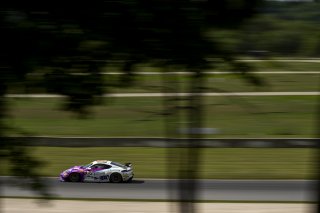 #24 Porsche 718 Cayman GT4 RS Clubsport of Loni Unser and Ashley Freiberg, Kellymoss, GT4 America, Silver, SRO America, Road America, Elkhart Lake, WI, Aug 27 - 30, 2026
 | Fred Hardy | Echo & Origin | www.echoandorigin.studio &copy;2026